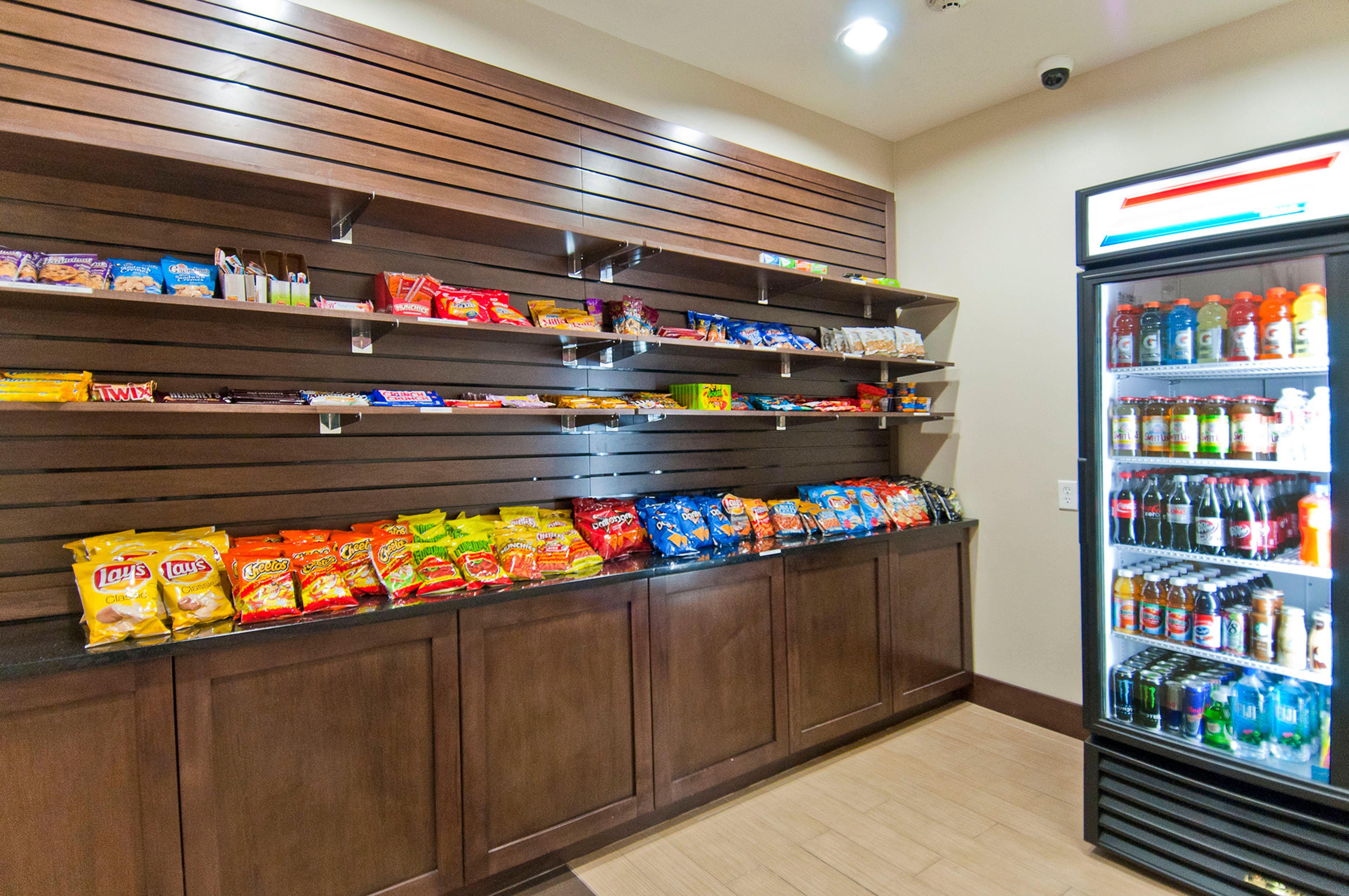 Holiday Inn Express & Suites San Antonio Frost Bank Center By Ihg Esterno foto