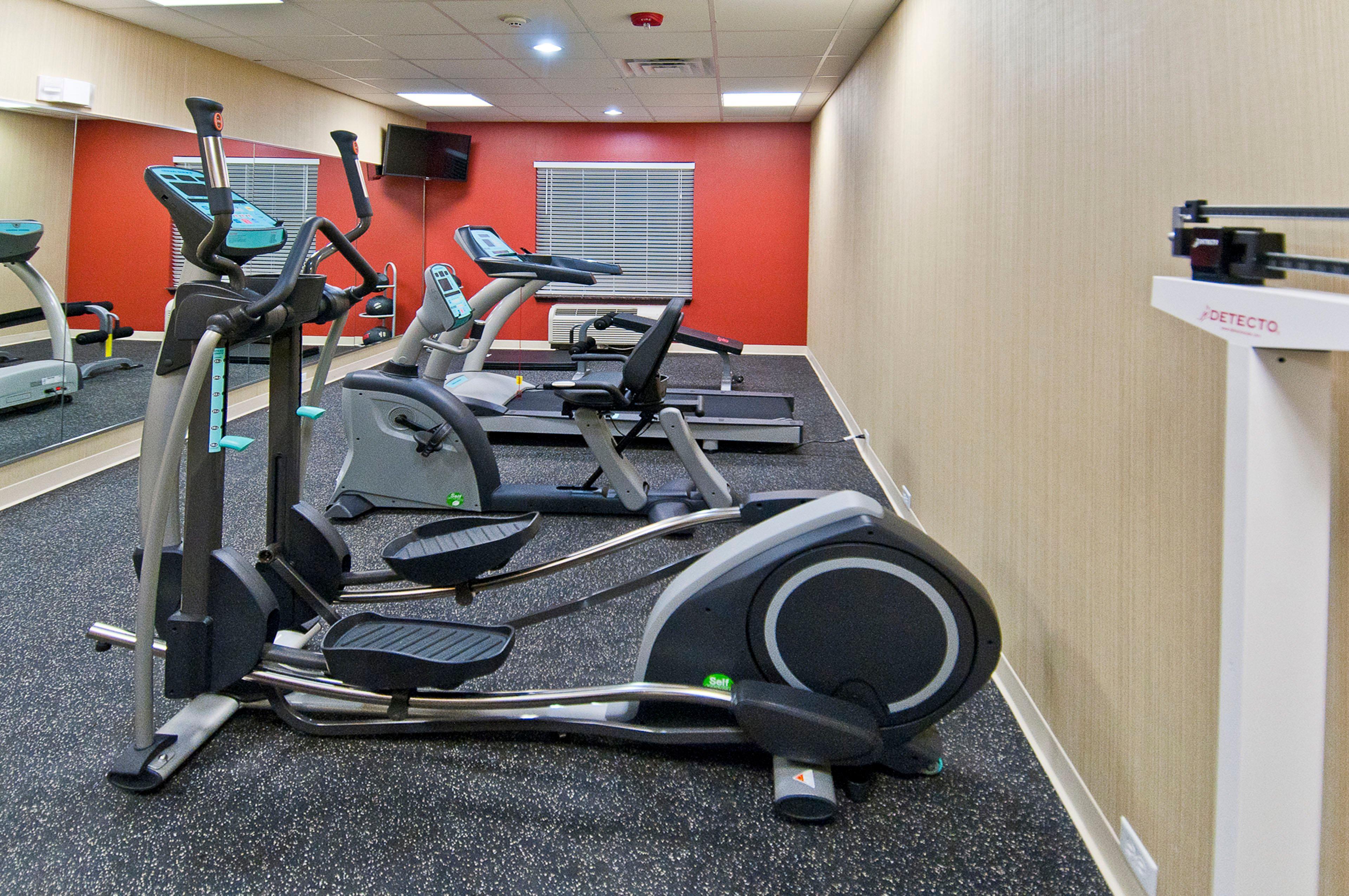 Holiday Inn Express & Suites San Antonio Frost Bank Center By Ihg Esterno foto